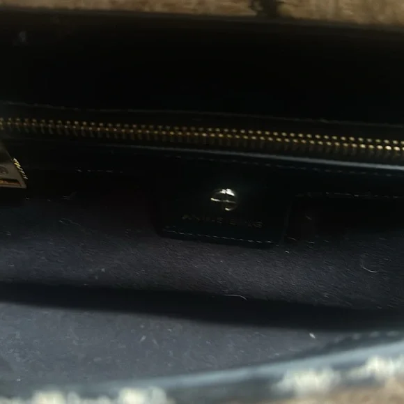 Anine Bing WoolHandbag 39637559